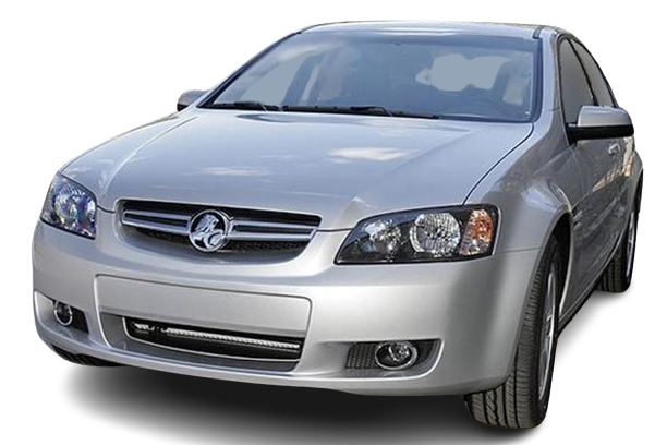 Holden Berlina 2006-2013 (VE) Sedan