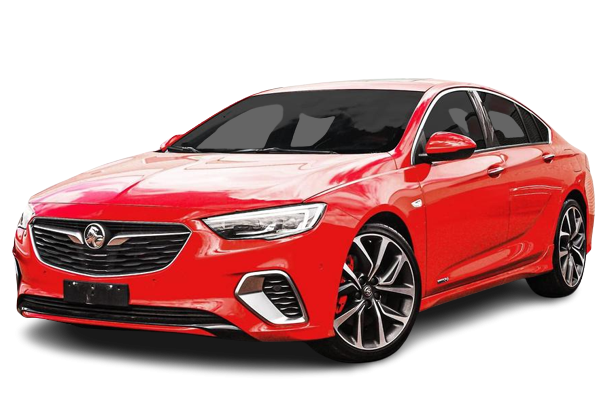 Holden Commodore 2017-2023 (ZB) Sedan Replacement Wiper Blades