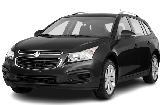Holden Cruze 2012-2016 (JH) Wagon Replacement Wiper Blades