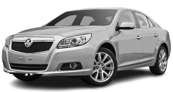Holden Malibu 2013-2016 (EM) Replacement Wiper Blades