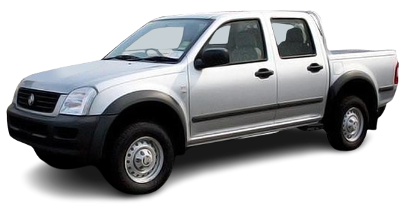 Holden Rodeo 1988-2003 (TF) Replacement Wiper Blades