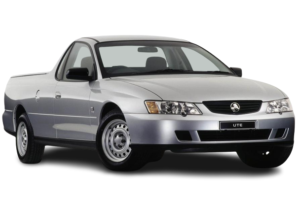 Holden Ute 2002-2006 (VY VZ) Replacement Wiper Blades