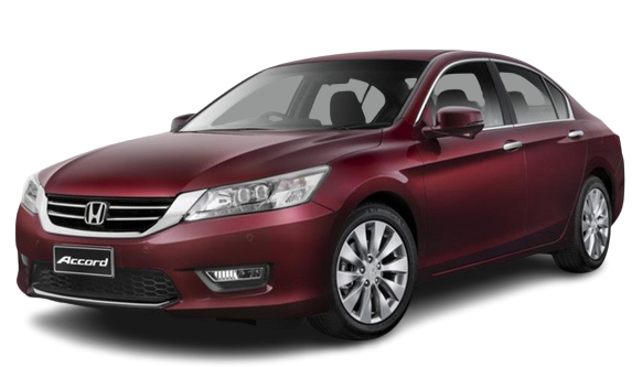 Honda Accord 2013-2023 (9th Gen) Replacement Wiper Blades