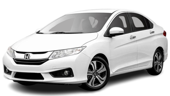 Honda City 2014-2018 (GM6) Replacement Wiper Blades