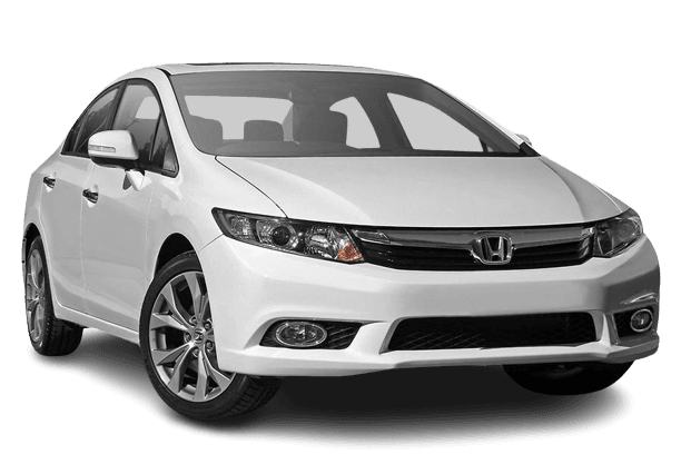 Honda Civic 2012-2016 (FB) Sedan