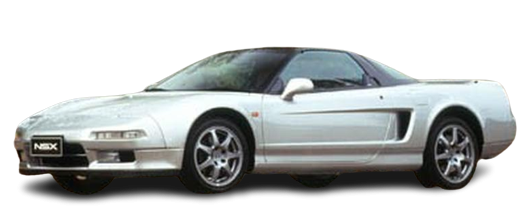 Honda NSX 1990-2007 Replacement Wiper Blades