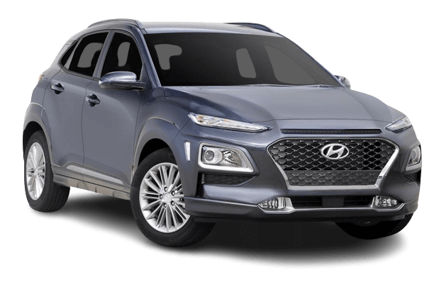Hyundai Kona 2017-2025 (OS) Replacement Wiper Blades