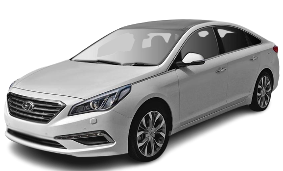 Hyundai Sonata 2014-2020 (LF) Replacement Wiper Blades