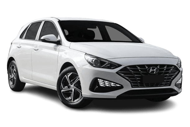 Hyundai i30 2017-2025 (PD) Hatch