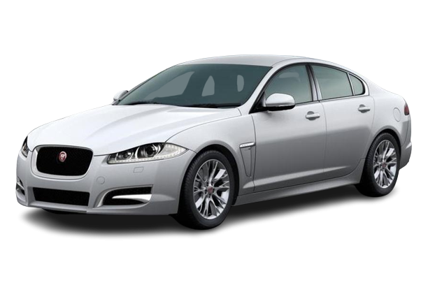 Jaguar XF 2008-2015 (X250) Sedan Replacement Wiper Blades