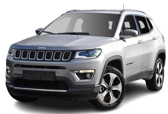 Jeep Compass 2017-2023 (MP) Replacement Wiper Blades