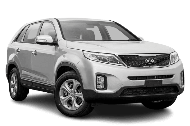 Kia Sorento 2009-2014 (XM)