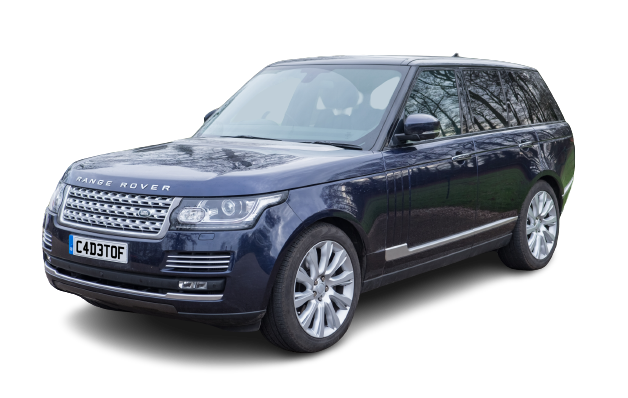 Land Rover Range Rover 2013-2017 (L405) Replacement Wiper Blades