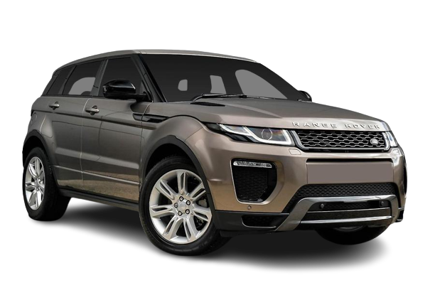 Land Rover Range Rover Evoque 2011-2017 (L538) Replacement Wiper Blades