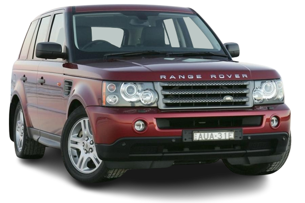 Land Rover Range Rover Sport 2005-2013 (L320) Replacement Wiper Blades