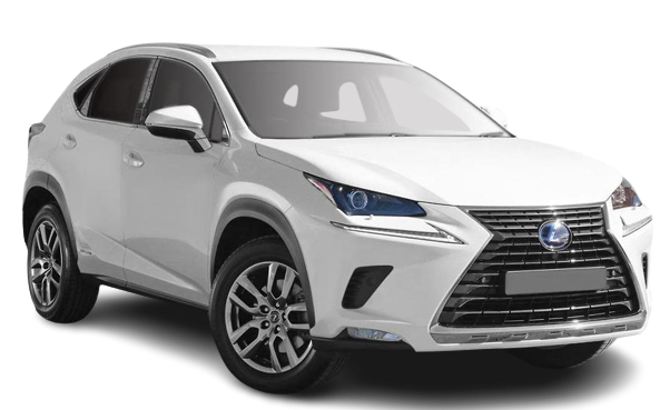 Lexus NX300 2017-2023 (10R 15R) Replacement Wiper Blades