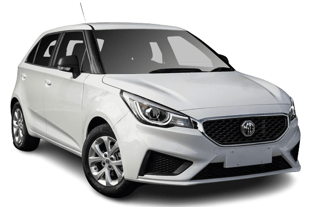 MG MG3 2016-2025 Replacement Wiper Blades