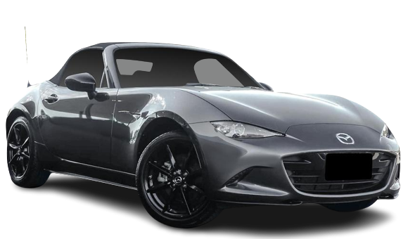 Mazda MX-5 2015-2023 (ND) Replacement Wiper Blades