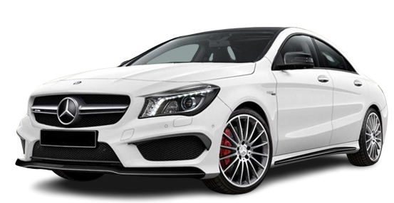 Mercedes-amg wiper blades