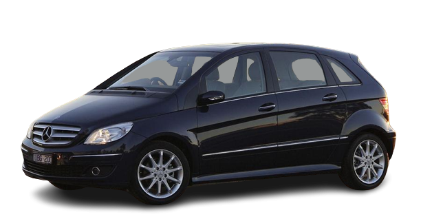 Mercedes Benz B-Class 2005-2011 (W245)