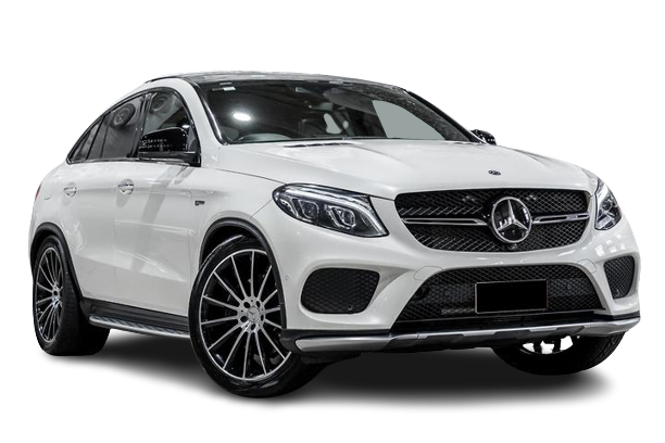 Mercedes Benz GLE-Class 2019-2025 (C292) Coupe