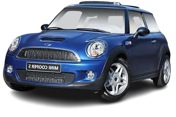 Mini Cooper 2007-2011 (R56) Replacement Wiper Blades