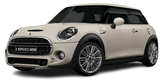 Mini Cooper 2014-2023 (F55 F56 F65 F66) Replacement Wiper Blades
