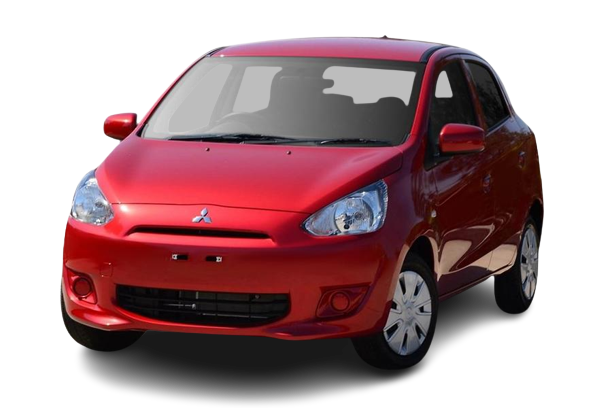 Mitsubishi Mirage 2012-2023 (LA) Hatch Replacement Wiper Blades