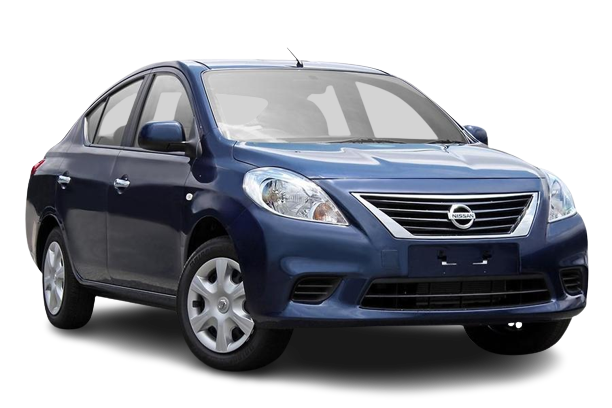 Nissan Almera 2012-2013 (N17) Replacement Wiper Blades