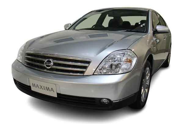Nissan Maxima 2005-2009 (J31 Facelift) Replacement Wiper Blades