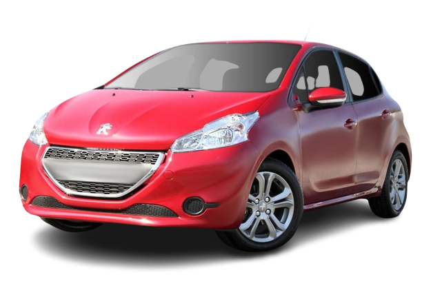 Peugeot 208 2012-2023 (A9) Replacement Wiper Blades