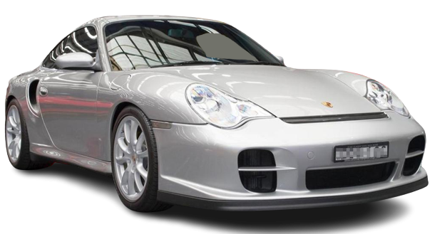 Porsche 911 1998-2005 (996) Coupe Replacement Wiper Blades