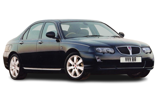 Rover wiper blades