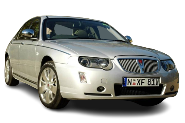 Rover 75 2001-2005 Wagon Replacement Wiper Blades