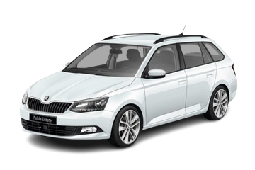 Skoda Fabia 2015-2021 (NJ) Wagon Replacement Wiper Blades