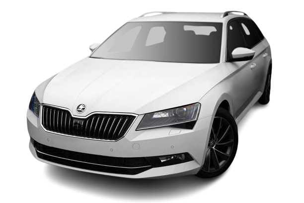 Skoda Superb 2015-2023 (NP) Wagon Replacement Wiper Blades