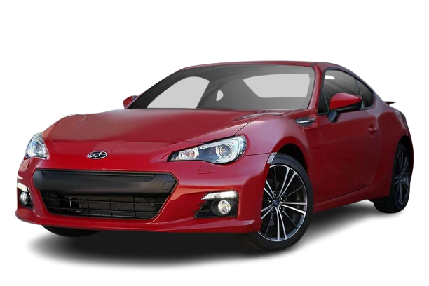 Subaru BRZ 2012-2023 (Z1) Replacement Wiper Blades