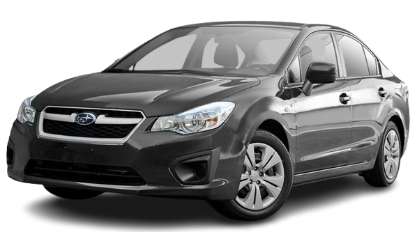 Subaru Impreza 2012-2016 (G4) Sedan