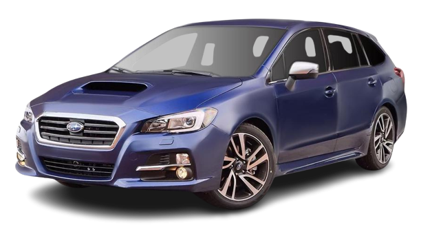 Subaru Levorg 2016-2023 (V1) Replacement Wiper Blades