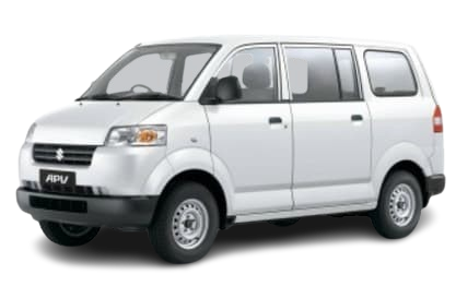 Suzuki APV 2005-2017 Replacement Wiper Blades