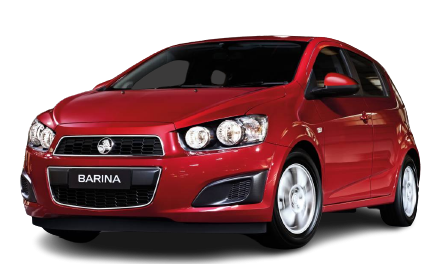 Holden Barina 2011-2018 (TM) Hatch Replacement Wiper Blades