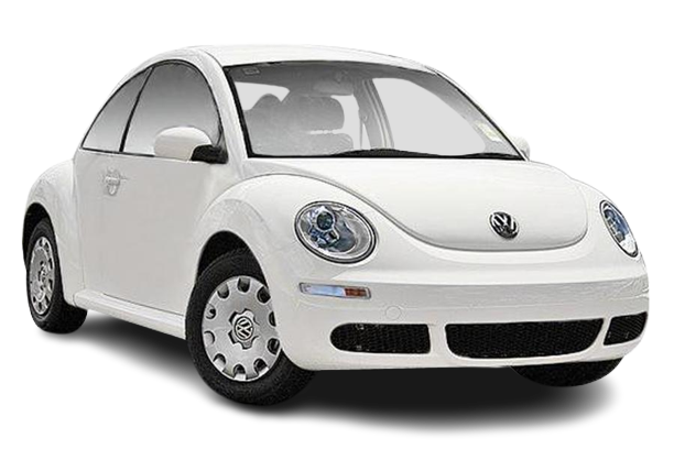 Volkswagen Beetle 2000-2011 (9C) Replacement Wiper Blades
