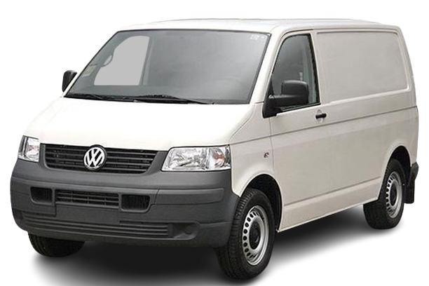 Volkswagen Multivan 2007-2013 (T5) Replacement Wiper Blades