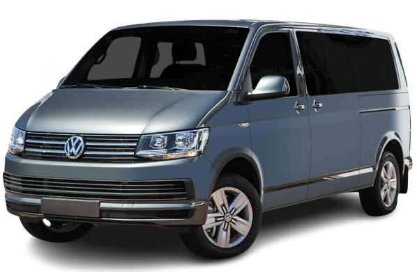 Volkswagen Multivan 2015-2018 (T6) Replacement Wiper Blades