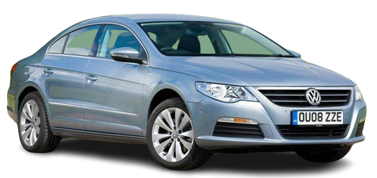 Volkswagen Passat CC 2008-2012 Replacement Wiper Blades