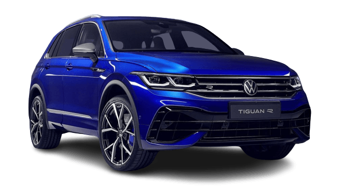 Volkswagen Tiguan 2022-2025 (AD2)