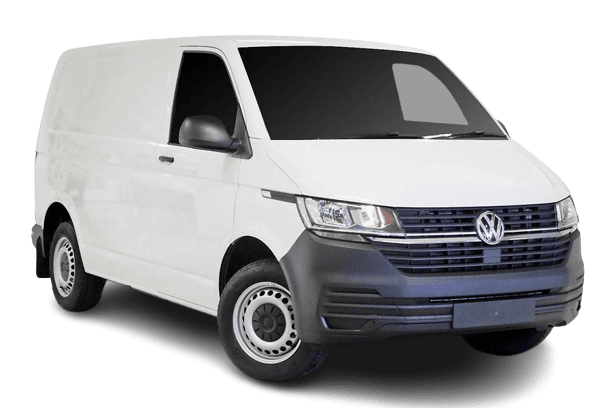 Volkswagen Transporter 2015-2025 (T6) Rear Tailgate Replacement Wiper Blades