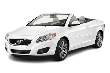 Volvo C70 2006-2013 (Mark 2) Convertible Replacement Wiper Blades