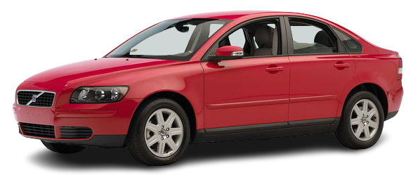 Volvo S40 2006-2012 (Mark 2 Facelift) Replacement Wiper Blades
