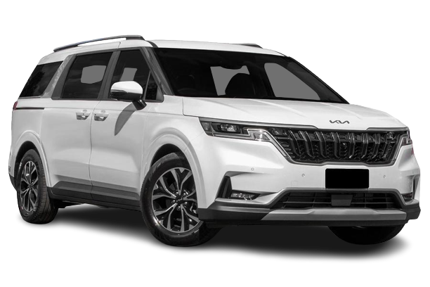 Kia Carnival 2020-2025 (KA4)